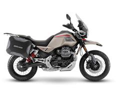 ＭＯＴＯ　ＧＵＺＺＩ　Ｖ８５　ＴＴ　トラベル