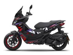 ａｐｒｉｌｉａ　ＳＲ　ＧＴ２００レプリカ