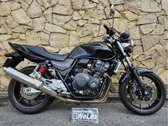 ホンダ　ＣＢ４００Ｓｕｐｅｒ　Ｆｏｕｒ　ＶＴＥＣ　Ｒｅｖｏ