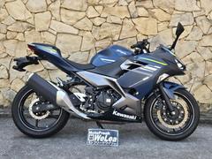 カワサキ　Ｎｉｎｊａ　４００