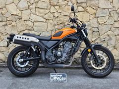 ホンダ　ＣＬ２５０