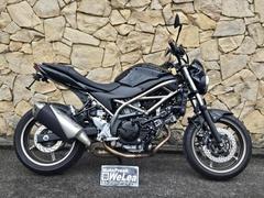 スズキ　ＳＶ６５０
