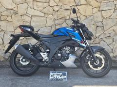スズキ　ＧＳＸ−Ｓ１２５