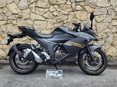 スズキ　ＧＩＸＸＥＲ　ＳＦ　２５０