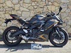 カワサキ　Ｎｉｎｊａ　ＺＸ−２５Ｒ　ＳＥ