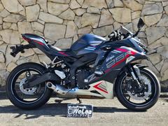 カワサキ　Ｎｉｎｊａ　ＺＸ−２５Ｒ　ＳＥ