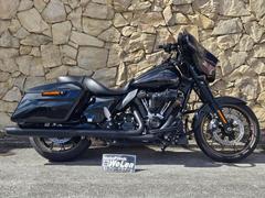 ＨＡＲＬＥＹ−ＤＡＶＩＤＳＯＮ　ＦＬＨＸＳＴ　ストリートグライドＳＴ
