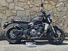 ＨＡＲＬＥＹ−ＤＡＶＩＤＳＯＮ　Ｘ３５０