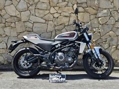 ＨＡＲＬＥＹ−ＤＡＶＩＤＳＯＮ　Ｘ３５０