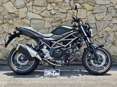スズキ　ＳＶ６５０