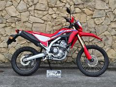 ホンダ　ＣＲＦ２５０Ｌ