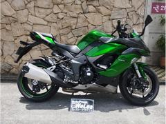 カワサキ　Ｎｉｎｊａ　１０００　ＳＸ