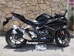 ホンダ　ＣＢＲ２５０ＲＲ
