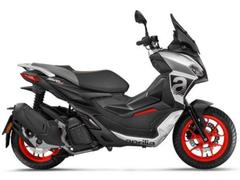ａｐｒｉｌｉａ　ＳＲ　ＧＴ１２５