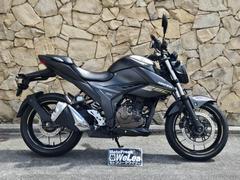 スズキ　ＧＩＸＸＥＲ　２５０