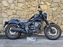 ホンダ　レブル２５０　Ｓエディション　Ｅ−Ｃｌｕｔｃｈ