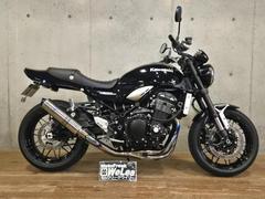 カワサキ　Ｚ９００ＲＳ