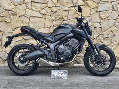 ホンダ　ＣＢ６５０Ｒ