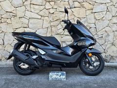 ホンダ　ＰＣＸ１６０