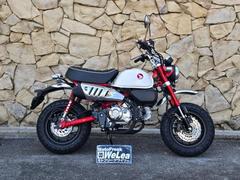 ホンダ　モンキー１２５
