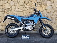 スズキ　ＤＲ−Ｚ４ＳＭ