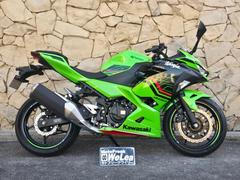 カワサキ　Ｎｉｎｊａ　４００