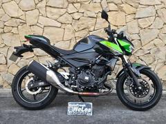 カワサキ　Ｚ２５０