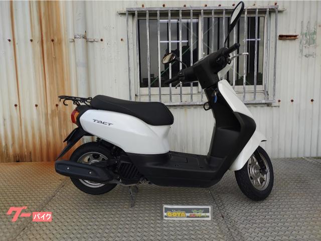 ホンダ タクト