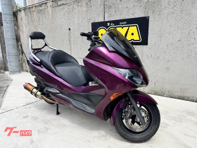 ホンダ フォルツァ｜ゴヤオート 那覇店｜新車・中古バイクなら【グーバイク】