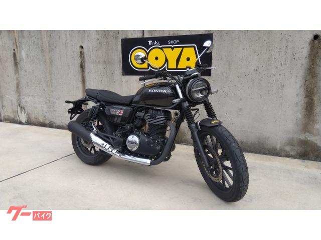 ホンダ ＧＢ３５０Ｓ