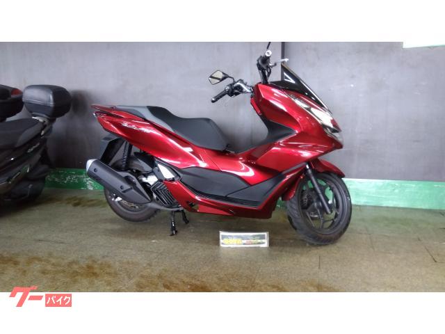 ホンダ　ＰＣＸ１６０