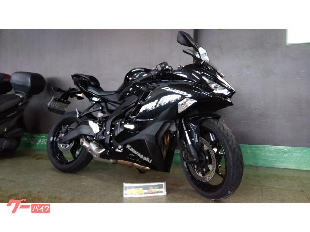 カワサキ Ｎｉｎｊａ　ＺＸ−２５Ｒ