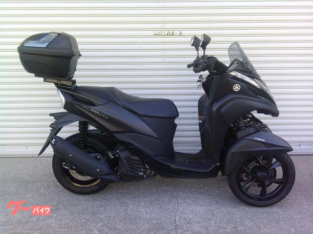 トリシティ１５５