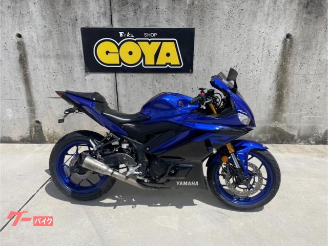 ヤマハ ＹＺＦ−Ｒ２５
