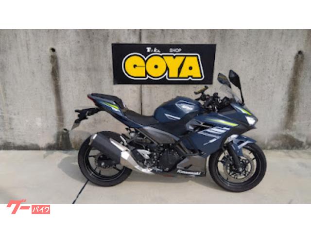 Ｎｉｎｊａ　４００