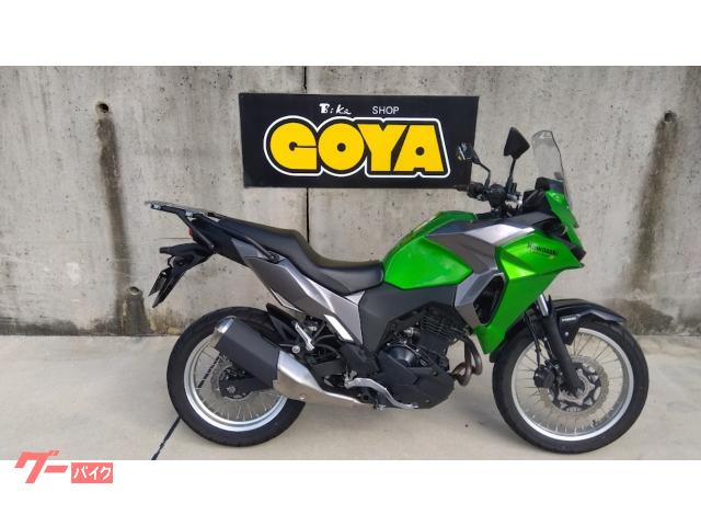 カワサキ ＶＥＲＳＹＳーＸ　２５０