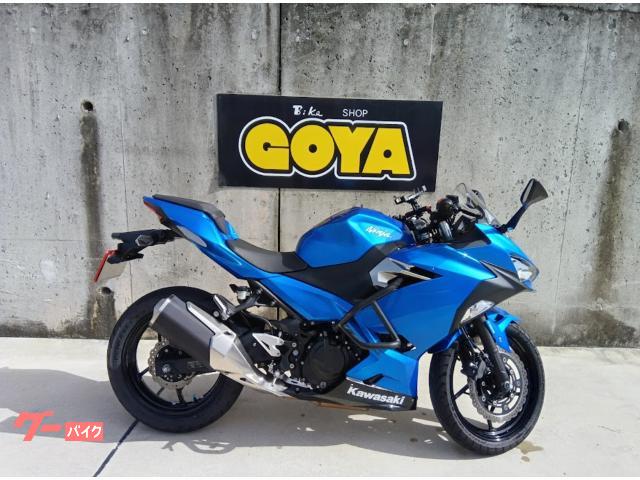 カワサキ Ｎｉｎｊａ　２５０