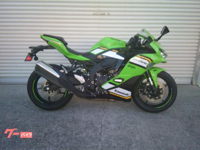 カワサキ Ｎｉｎｊａ　ＺＸ−４ＲＲ