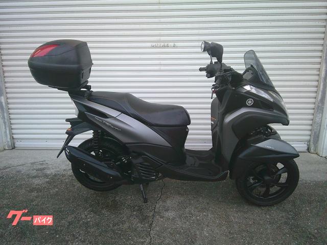 ヤマハ トリシティ１５５物件画像