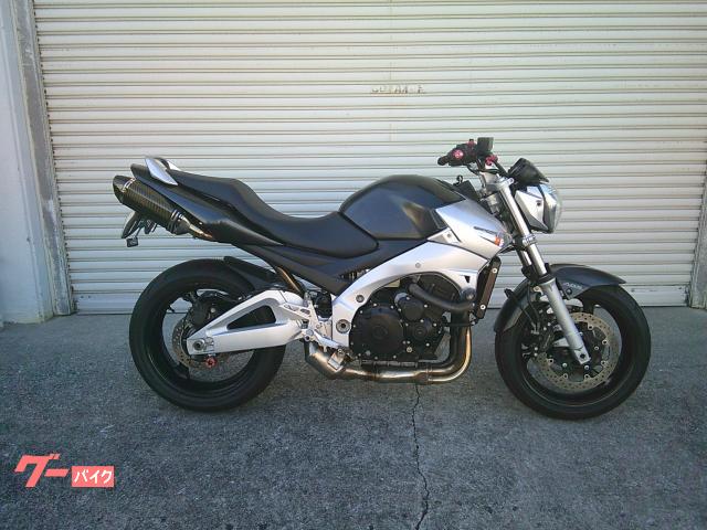 スズキ ＧＳＲ４００