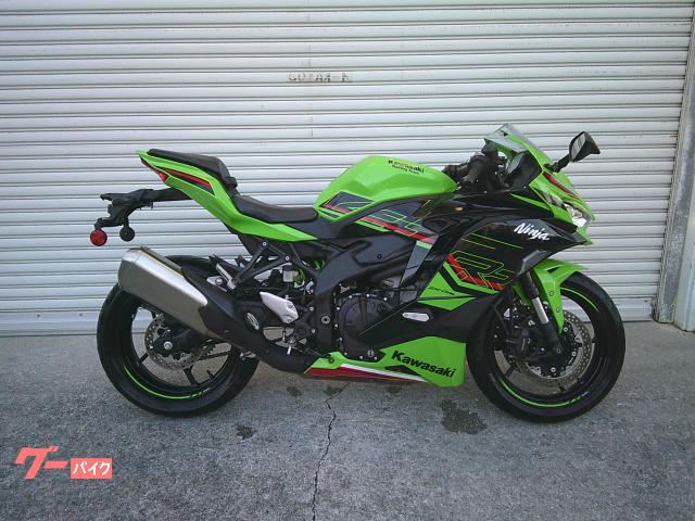 カワサキ Ｎｉｎｊａ　ＺＸ−４ＲＲ