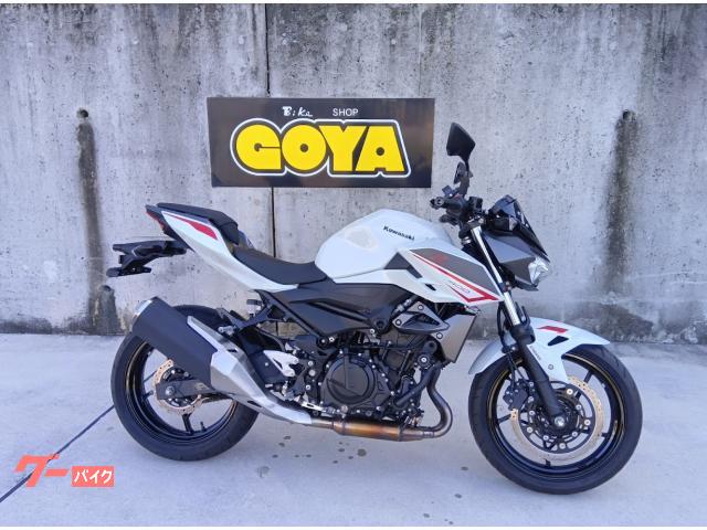 カワサキ Ｚ４００