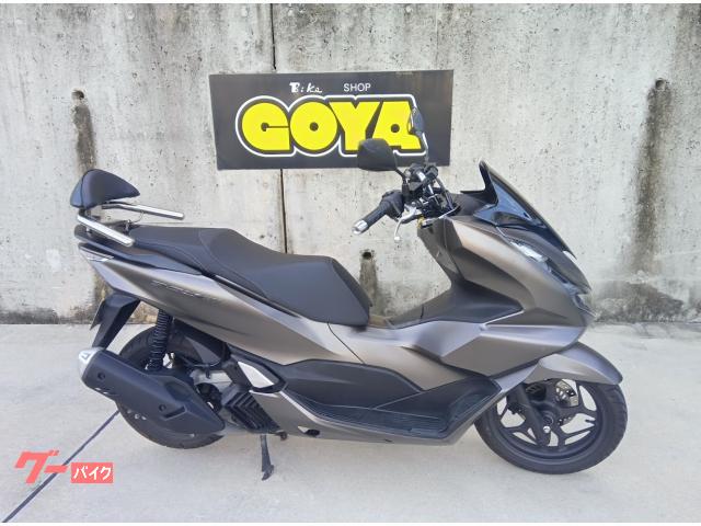 ホンダ ＰＣＸ１６０物件画像