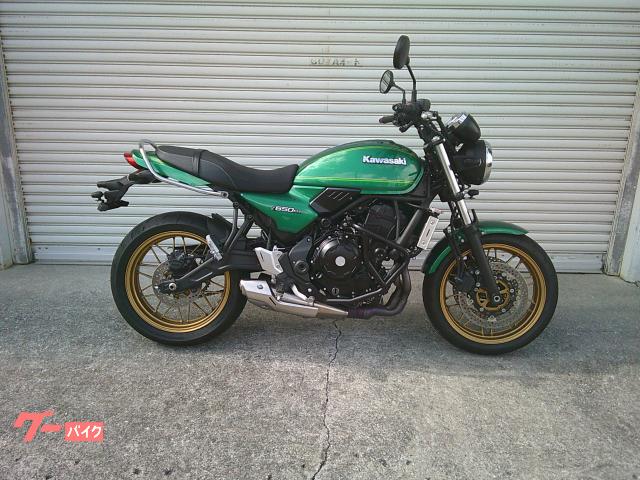 カワサキ（KAWASAKI）1992年 ZXR250・マイナーチェンジのカタログ情報