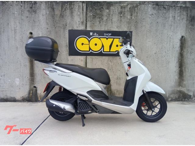 ホンダ リード１２５
