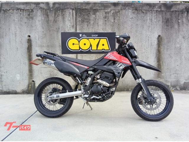 カワサキ（KAWASAKI）ZX-4のカタログ情報 | 沖縄のバイクを探すなら