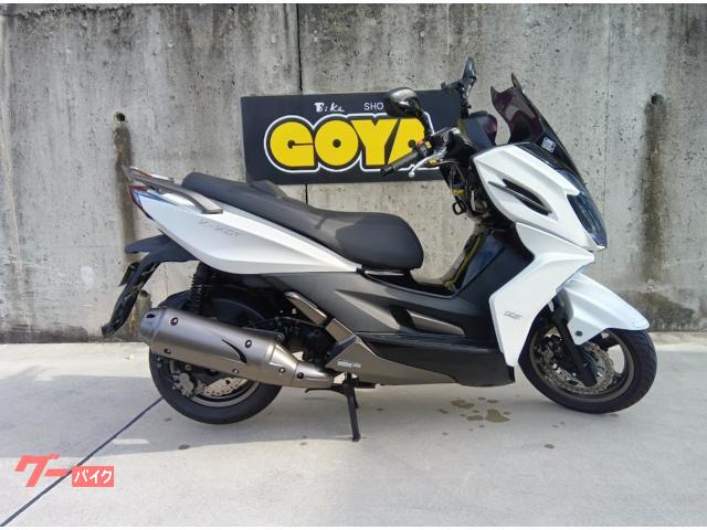 Ｋ−ＸＣＴ１２５