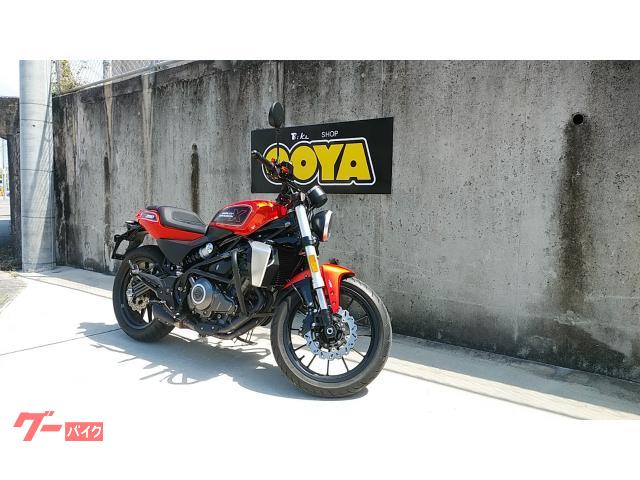 HARLEY-DAVIDSON X350 2023 — миниатюра 2