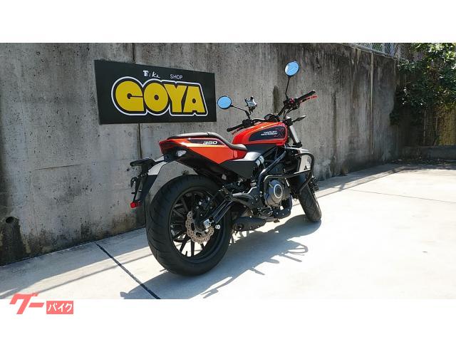 HARLEY-DAVIDSON X350 2023 — миниатюра 3