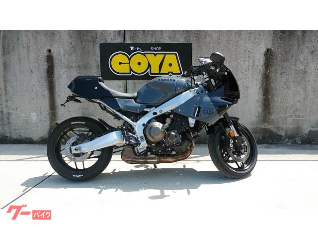 ＸＳＲ９００ＧＰ